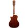 D'Angelico Guitars Premier Fulton: Picture 1 thumbnail