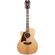 D'Angelico Guitars Excel Fulton: Picture 1 thumbnail