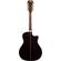 D'Angelico Guitars Excel Fulton: Picture 1 thumbnail