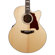 D'Angelico Guitars Premier Madison: Picture 2 thumbnail