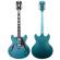 D'Angelico Guitars Premier DC: Picture 5 thumbnail