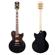 D'Angelico Guitars Deluxe Atlantic: Picture 4 thumbnail