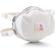 DiVal 3M Particulate Respirator P100 with Valve