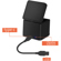 DigitalFoto Solution Limited DigitalFoto Solution Tri Charger Box for...: Picture 5 thumbnail