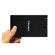 Aluratek Tornado, 2.5" Portable 120GB Pocket Hard Drive with Pushbutton Backup, USB 2.0 Interface, 5400RPM, for Mac & Windows.: Picture 2 thumbnail