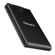 Aluratek Tornado, 2.5" Portable 160GB Pocket Hard Drive with Pushbutton Backup, USB 2.0 Interface, 5400RPM, for Mac & Windows.: Picture 4 thumbnail
