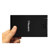 Aluratek Tornado, 2.5" Portable 160GB Pocket Hard Drive with Pushbutton Backup, USB 2.0 Interface, 5400RPM, for Mac & Windows.: Picture 2 thumbnail
