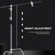 DigitalFoto Solution Limited C-Stand: Picture 5 thumbnail