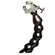 Dinkum Systems Cantilever Clamp: Picture 3 thumbnail
