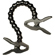 Dinkum Systems 3228 2" Clamping Top for ...: Picture 2 thumbnail