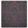 Drop it MODERN 4.5 Ft x 9 Ft Peacock Fab...: Picture 1 thumbnail