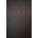 Drop it MODERN 4.5 Ft x 9 Ft Peacock Fab...: Picture 3 thumbnail