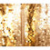 Drop it MODERN 9 Ft x 18 Ft Spangled Gol...: Picture 3 thumbnail