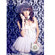 Drop it MODERN 4.5 Ft x 6 Ft Soho Photography Fabric Backdrop with Velvet Flocked Design: Picture 4 thumbnail