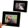 Digital Spectrum NuTouch Multi-function Digital Picture Frame with TFT 7" Display, 720x480 Resolution: Picture 1 thumbnail