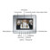 Digital Spectrum NuTouch Multi-function Digital Picture Frame with TFT 7" Display, 720x480 Resolution: Picture 2 thumbnail