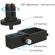 DigitalFoto Solution Limited DigitalFoto Solution Mounting Adapter Ex...: Picture 5 thumbnail