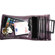 DiCAPac WPM40 Waterproof Multi-Purpose Case with Neck Strap - Black: Picture 2 thumbnail
