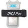 DiCAPac WPMS10 Waterproof Case for iPods-Classic, Touch & Video with Haptic Respond Vibration Waterproof Earphone: Picture 1 thumbnail