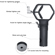 DigitalFoto Solution Limited TH02 Steadicam Arm: Picture 3 thumbnail
