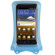 DiCAPac WP-C1 (One) Waterproof Smartphone Case (for Samsung, LG, HTC, Blackberry, Nokia, etc) - Blue: Picture 2 thumbnail