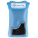 DiCAPac WP-C1 (One) Waterproof Smartphone Case (for Samsung, LG, HTC, Blackberry, Nokia, etc) - Blue: Picture 1 thumbnail