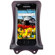 DiCAPac WP-C1 (One) Waterproof Smartphone Case (for Samsung, LG, HTC, Blackberry, Nokia, etc) - Black: Picture 2 thumbnail
