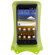 DiCAPac WP-C1 (One) Waterproof Smartphone Case (for Samsung, LG, HTC, Blackberry, Nokia, etc) - Green: Picture 2 thumbnail