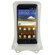 DiCAPac WP-C1 (One) Waterproof Smartphone Case (for Samsung, LG, HTC, Blackberry, Nokia, etc) - White: Picture 2 thumbnail