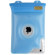 DiCAPac WP-i20m Waterproof Case for Apple iPad Mini, Blue: Picture 1 thumbnail