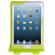 DiCAPac WP-i20m Waterproof Case for Apple iPad Mini, Green: Picture 2 thumbnail