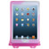 DiCAPac WP-i20m Waterproof Case for Apple iPad Mini, Pink: Picture 2 thumbnail