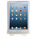 DiCAPac WP-i20m Waterproof Case for Apple iPad Mini, White: Picture 2 thumbnail