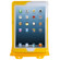 DiCAPac WP-i20m Waterproof Case for Apple iPad Mini, Yellow: Picture 2 thumbnail
