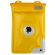DiCAPac WP-i20m Waterproof Case for Apple iPad Mini, Yellow: Picture 1 thumbnail
