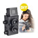 DIY Photography DIY 35mm Dual-Lens/Twins Lens Camera - Black: Picture 2 thumbnail