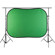 Digital Juice 5x7' Chroma Pop Blue/Green and Chroma Pop Stand Kit: Picture 3 thumbnail