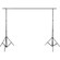 Digital Juice 5x7' Chroma Pop Blue/Green and Chroma Pop Stand Kit: Picture 2 thumbnail