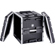Deejay LED Fly Drive 10U ABS Case with P...: Picture 2 thumbnail