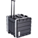Deejay LED Fly Drive 10U ABS Case with P...: Picture 3 thumbnail