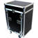Deejay LED 11U Slant Mixer Rack: Picture 1 thumbnail