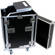 Deejay LED 11U Slant Mixer Rack: Picture 2 thumbnail