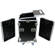 Deejay LED 11U Slant Mixer Rack: Picture 3 thumbnail