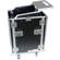 Deejay LED 11U Slant Mixer Rack: Picture 4 thumbnail
