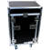 Deejay LED 11U Slant Mixer Rack: Picture 5 thumbnail