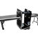 Deejay LED 11U Slant Mixer Rack: Picture 4 thumbnail