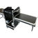 Deejay LED 11U Slant Mixer Rack: Picture 5 thumbnail