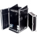 Deejay LED 11U Slant Mixer Rack: Picture 1 thumbnail