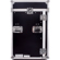 Deejay LED 11U Slant Mixer Rack: Picture 3 thumbnail