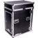 Deejay LED 14U Slant Mixer Rack: Picture 4 thumbnail